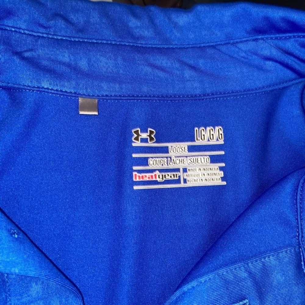 Men’s pound ridge golf polo